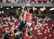 【体育彩票】杨瀚森砍下18分10篮板4助攻助开拓者混音力克国王 球队紧急召回新星强化季后赛希望